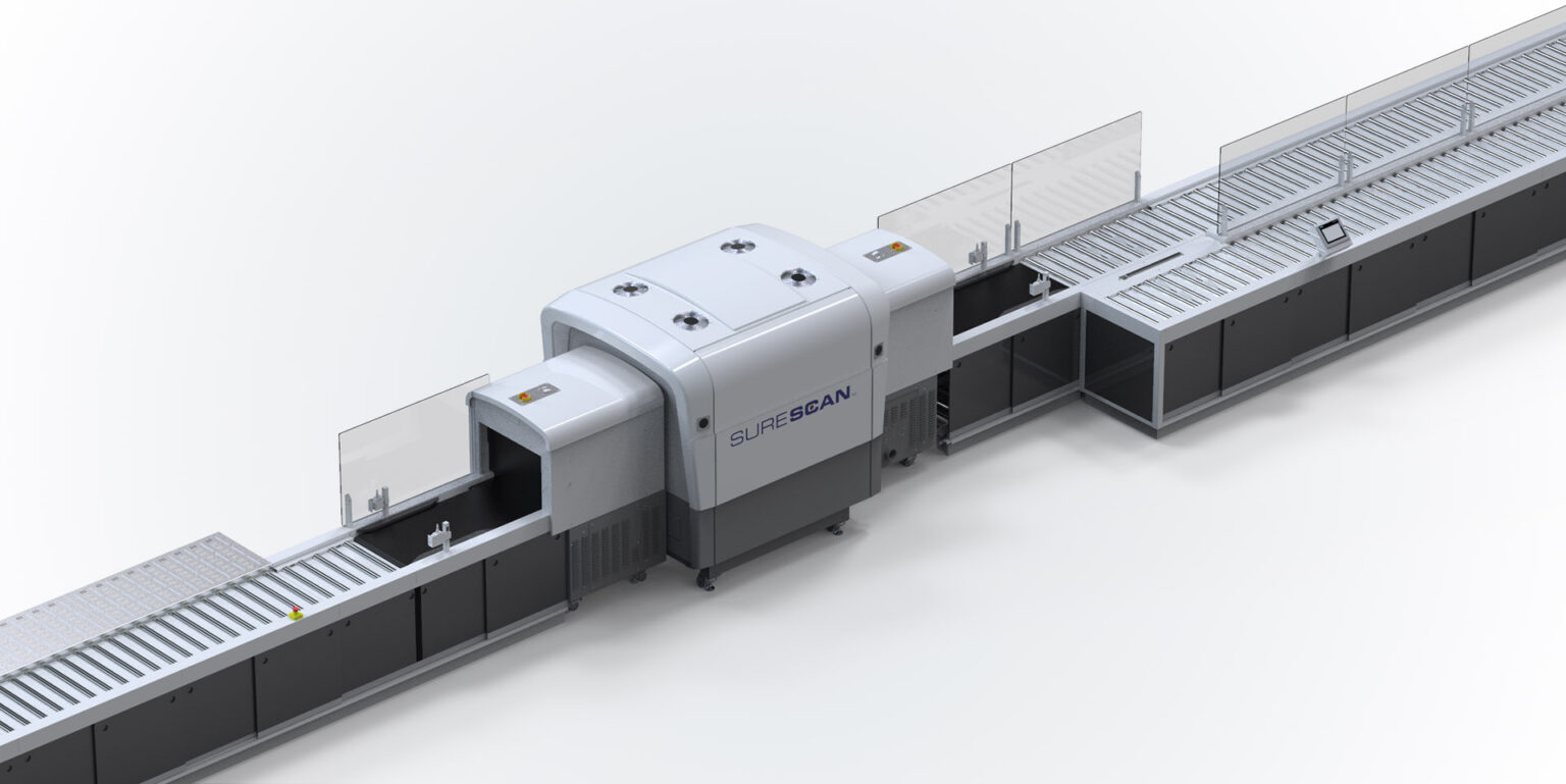 Sureflow_Product - SureScan Corporation